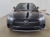 Mercedes-Benz E 300 e AMG 360°*Distro*Mubeam*AHK*DAB*Alcantara - Mercedes-Benz E 300 mit Hybrid-Antrieb