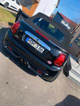MINI Cooper S - MINI Cooper S Diesel Gebrauchtwagen
