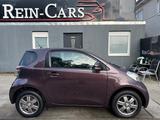 Toyota IQ+1.0/I.HD/KEYLESS/LEDER/NAV/MFL/PDC/ALU/SHZ/ - Toyota IQ Benziner Gebrauchtwagen