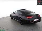 Mercedes-Benz CLS 450 AMG 4M MULTIBEAM,BURMESTER,SITZKLIMA,SH - Mercedes-Benz CLS 450 Gebrauchtwagen