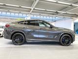BMW X6 M60i xDrive M Sport PANO ACC RFK NAVI LED LM - BMW X6 M60 SUV