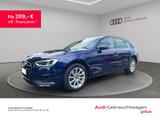 Audi A4 Avant 30 TDI Navi LED DAB - Audi A4: 30 TDI