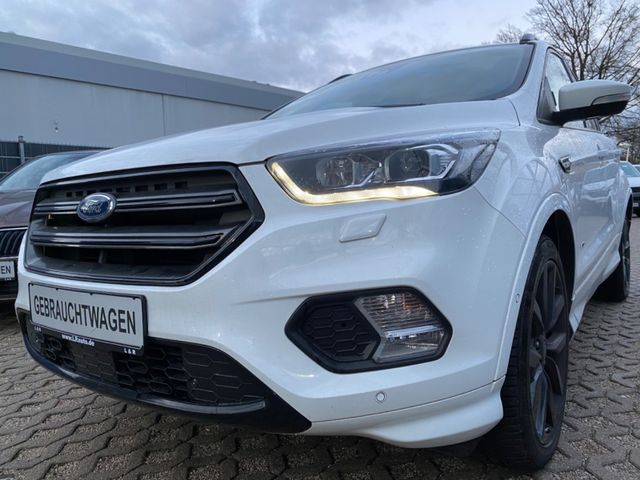 Ford Kuga 2.0 ST-Line 4x4 Autom.Xenon Navi Leder Pano