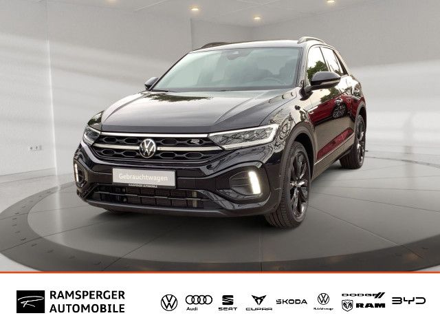 Image of Volkswagen T-Roc