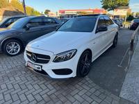Mercedes-Benz C 43 AMG 4Matic Pano