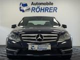Mercedes-Benz C 300 CDI 4Matic Aut. AMG Avantgarde Pano ILS - gebrauchte Mercedes-Benz C 300 aus dem Jahr 2012