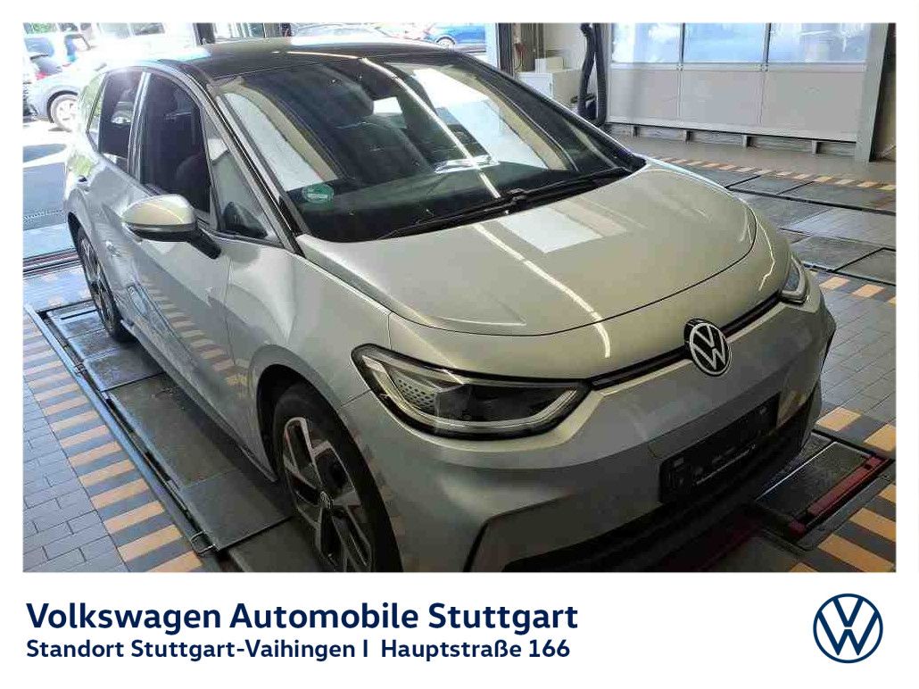 Volkswagen ID.3 - Bild 2