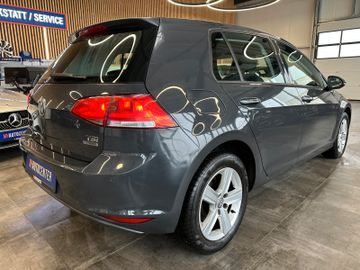 MYAUTOCENTER – Gebraucht- und Jahreswagen mit Werkstattservice in Pfaffenhofen Volkswagen Golf VII Lim. Comfortline BMT *Klima*TÜV*