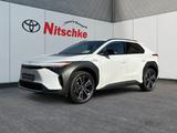 Toyota FWD, Comfort- & Technikpaket - weiße Toyota bZ4X