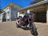 Honda CB 750 Hornet*48PS gedrosselt*Top Zustand*HUneu* - HONDA CB750
