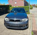BMW 118d Cabrio - HU/Inspektion neu - BMW 118 118i mit Diesel-Antrieb
