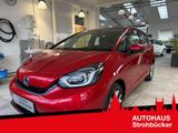 Honda Jazz 1.5 i-MMD Hybrid e-CVT Elegance - Honda Jazz: 1.5