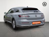 Volkswagen Arteon - Vorschau Bild 8
