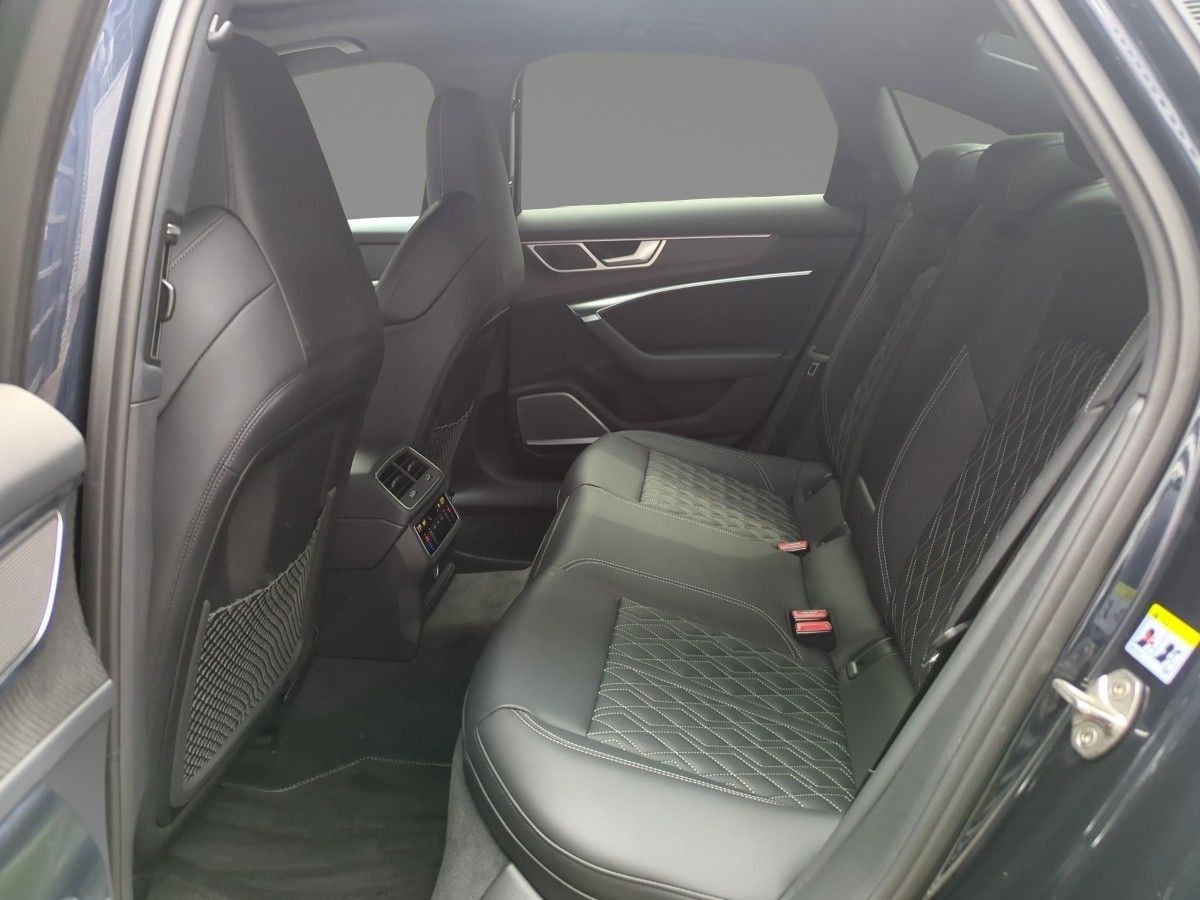 Audi S6 - Bild 9