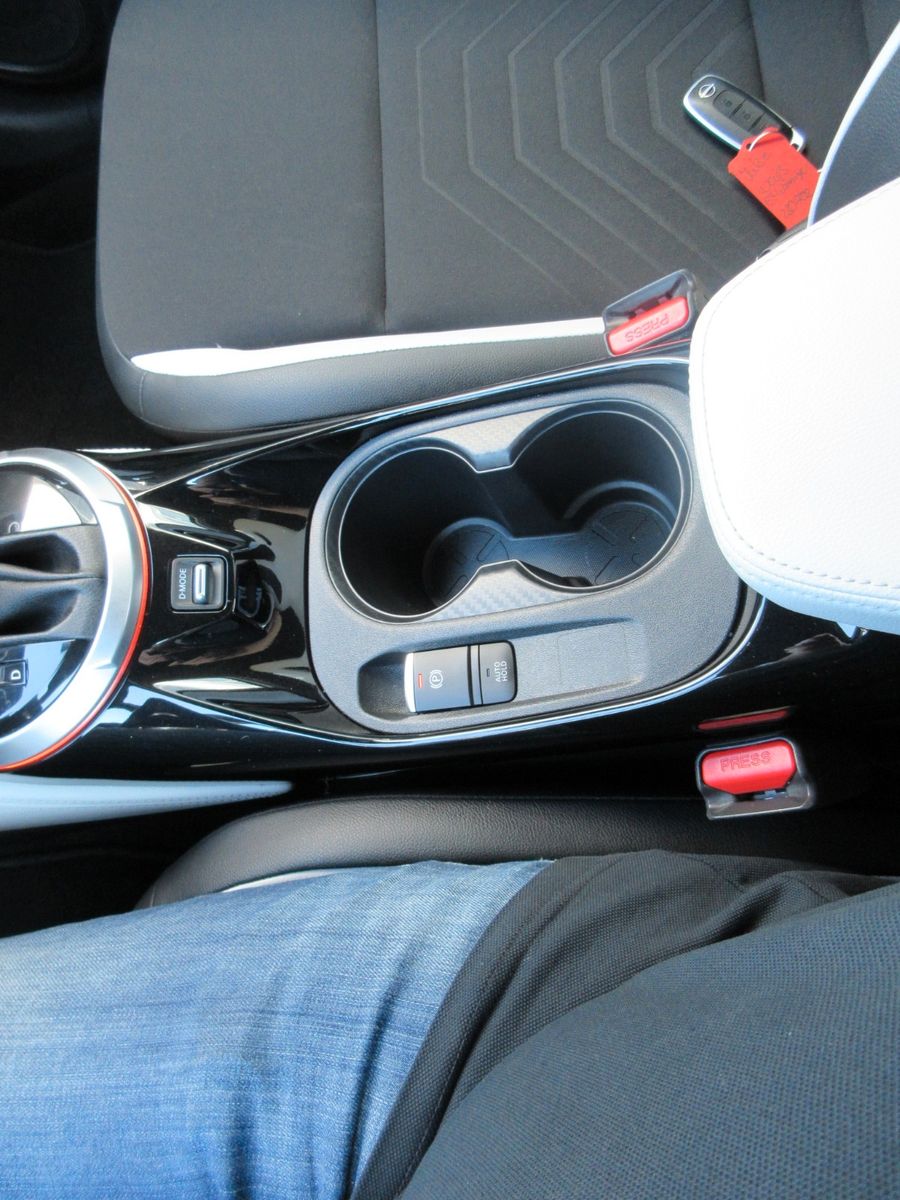 Fahrzeugabbildung Nissan Juke N-Design