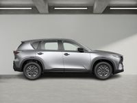 Mazda CX-5 - Vorschau Bild 4