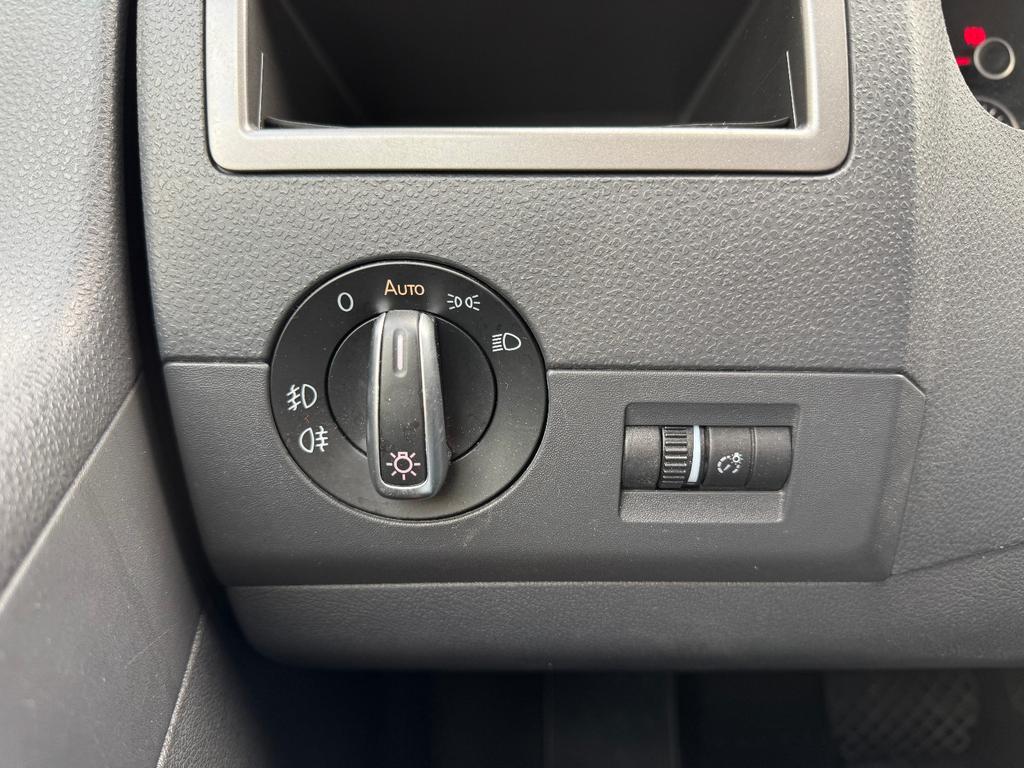 Volkswagen T5 Caravelle