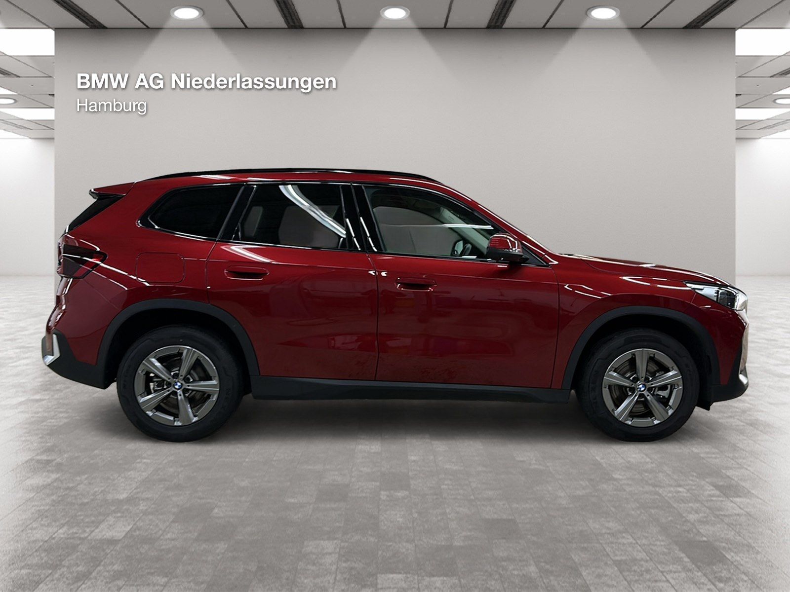 BMW X1 - Bild 4