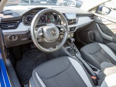 Foto Nummer 5: SKODA Scala