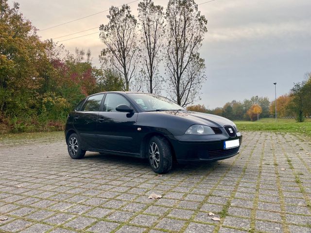 Seat Ibiza 1.4 16V 5-Türer