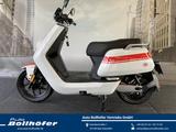NIU NQI GTs SR 125cc *SALE* - NIU N1S
