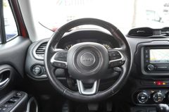 Fahrzeugabbildung Jeep Renegade Limited 4WD Carplay Navi Tempomat