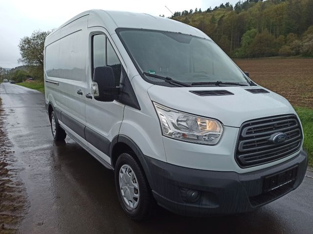 Ford Transit Kasten 350 L3 Heckantrieb !