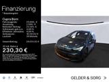 Cupra Born 19Z*LED*RFK*ACC*MirrorLink*Wärmepumpe*Navi - blaue Cupra Born