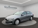 Skoda Octavia Combi 1.5 TSI Essence GRA - Skoda Octavia Jahreswagen