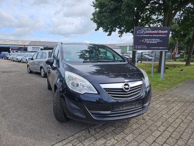 Opel Meriva B Edition