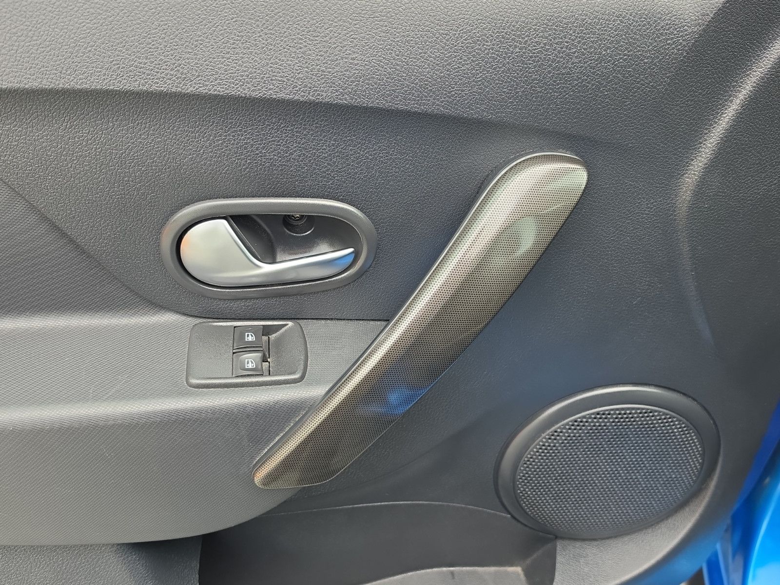 Fahrzeugabbildung Dacia Sandero II Stepway Prestige aus 1.Hand
