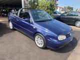 Volkswagen Golf Cabriolet 1.6 cat 3 porte - Volkswagen Golf: Cabrio, Golf3