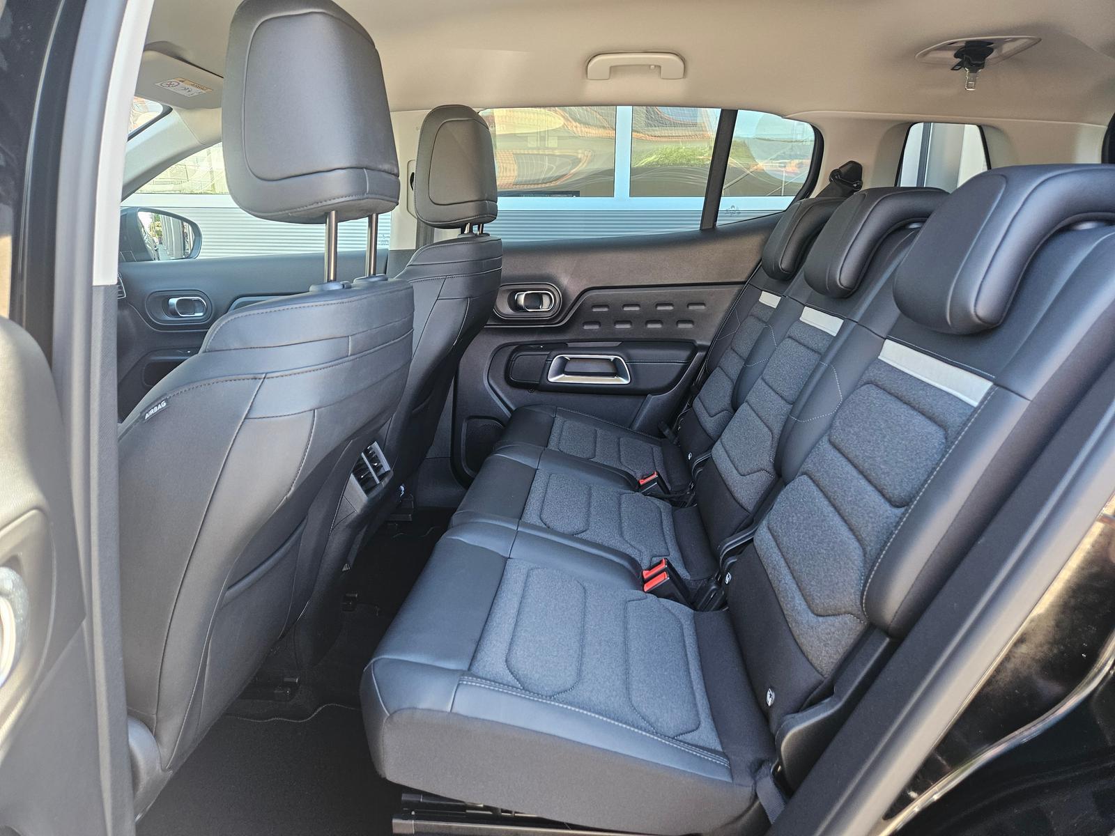 Citroën C5 Aircross Plus 145 ë-DCS6 *SHZ*Kamera*NAVI*LED