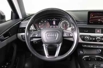 Audi A4 Allroad - 11