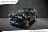 BAIC BJ40 4WD , Pano Klimaautomatic 360-Kamera USB - BAIC BJ40 Gebrauchtwagen