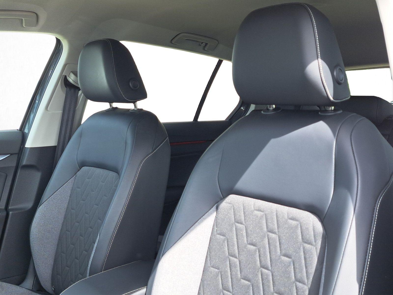 Volkswagen Golf 1.5 eTSI Goal IQ.LIGHT*AHK*ACC*RFK*Digital, миниатюра 10