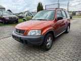 Honda CR-V 2.0 ALLRAD 4X4 , AUTOMATIK