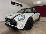 MINI Mini Cooper SD Clubman 190CV - MINI Clubvan mit Diesel-Antrieb: Automatik