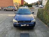 Opel Astra 1.6 - - Opel Astra aus 1998: Kombi