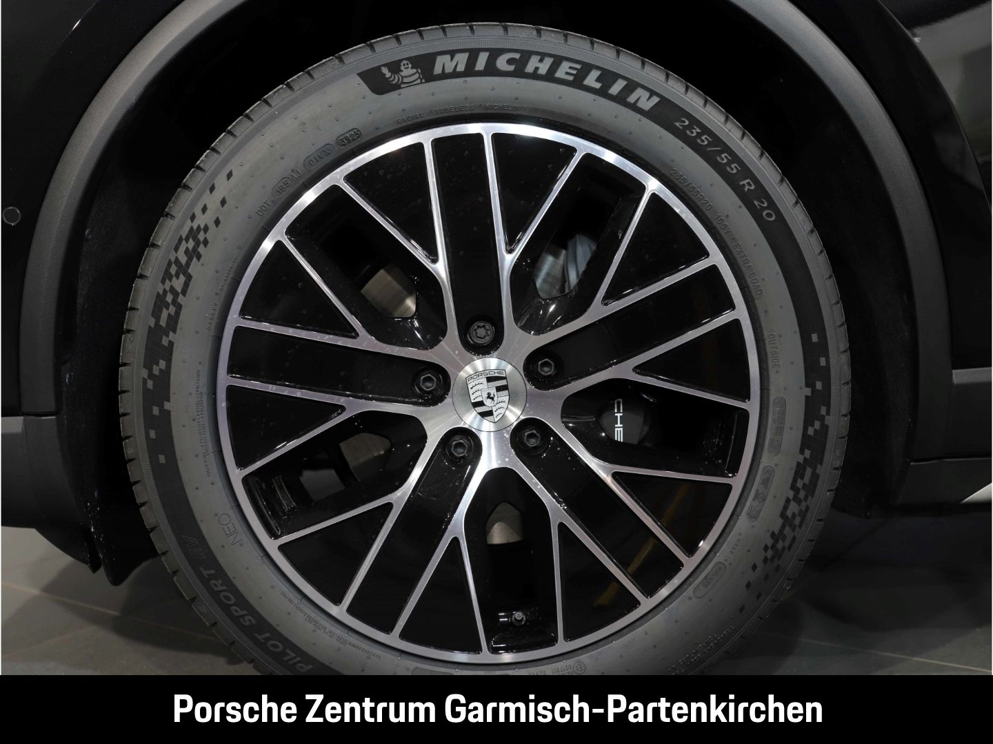 Porsche Macan - Bild 6