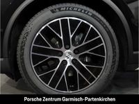 Porsche Macan - Vorschau Bild 6