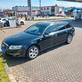 Audi A6 2.7 TDI 4F - Audi A6 aus 2008: 4.2