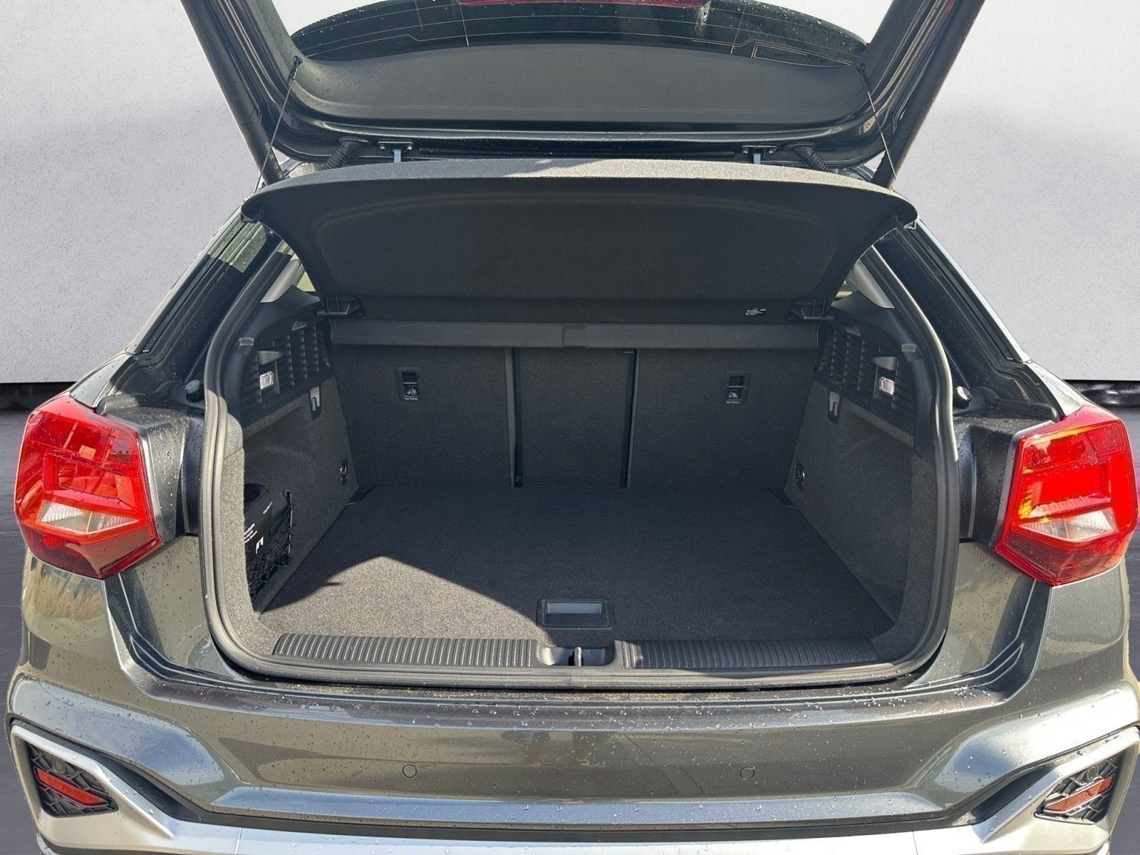 Audi Q2 - Bild 15