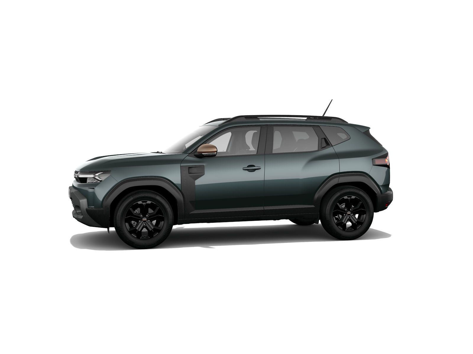Dacia Duster hybrid 155PS Extreme imagem 2