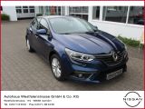 Renault Megane IV 1.2l 5-trg. Intens - Navi,Stzhzg,Klima - Renault Megane: ST