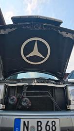 صورة 6 لـ 1992 Mercedes-BENZ C 220