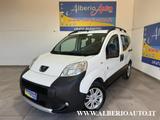 Peugeot PEUGEOT Bipper Tepee 1.3 HDi 75 FAP Outdoor - Peugeot Bipper Tepee Gebrauchtwagen