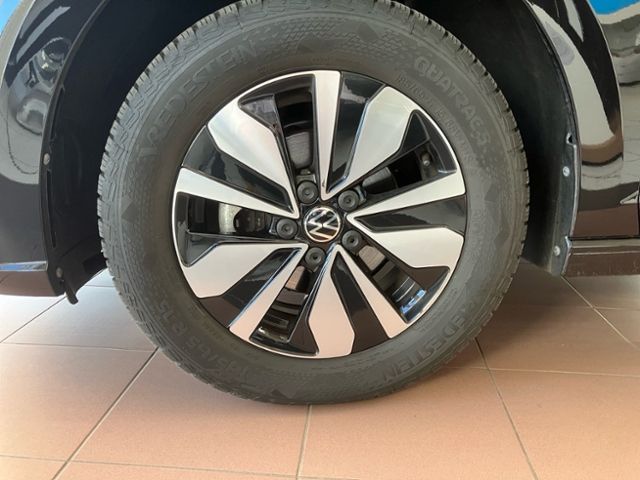 Fahrzeugabbildung Volkswagen Polo TSI 70kW DSG Automatik GOAL LED NAVI KLIMAA