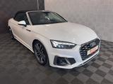 Audi S5 Cabriolet QU*MATRIX LED*R.KAM-LED-AHK-MEMORY