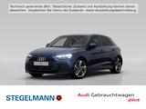 Audi A1 Sportback 25 TFSI S tronic